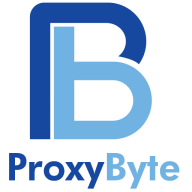 proxybyte