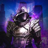 CyberPaladin
