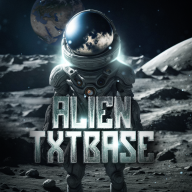 AlienTxTBase