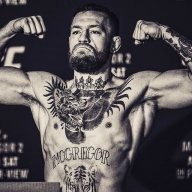 ConorMcGregor